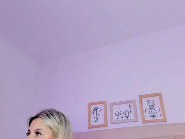 Ringhäälingupildid michellEevans