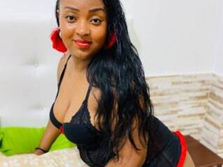 Erootiline videovestlus Michellgix