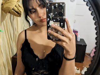 Erootiline videovestlus Michi55