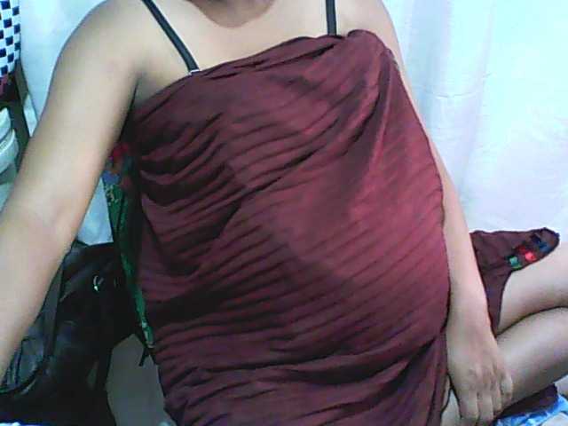 Fotod michoupinou pregnant woman with milky boobs