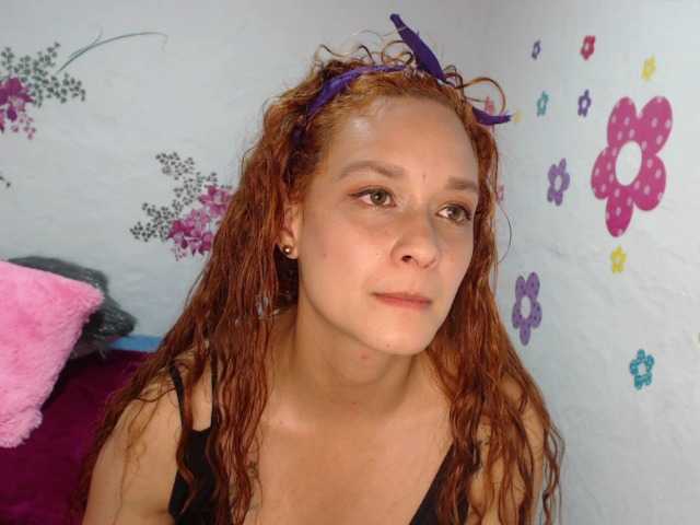 Fotod MickeYLauren welcome to my room, I'm hot girl looking for fun