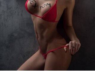 Erootiline videovestlus Mrs-Smith