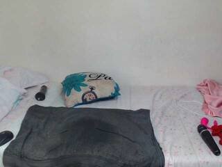 Erootiline videovestlus MidnightSin