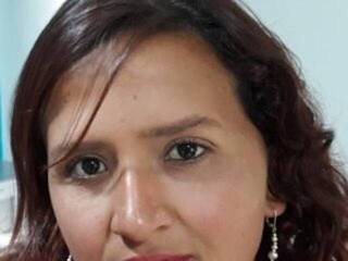 Erootiline videovestlus mie69