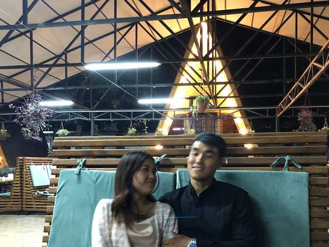 Profiili foto mihaildasha