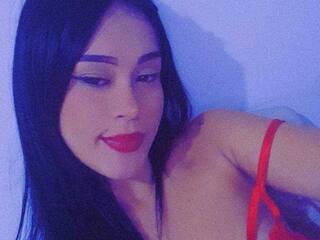 Erootiline videovestlus Miia-key