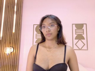 Erootiline videovestlus Miia-Spencer