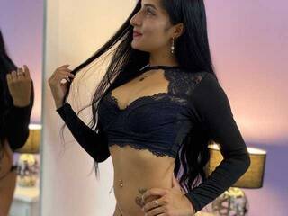 Erootiline videovestlus MiiaCastillo