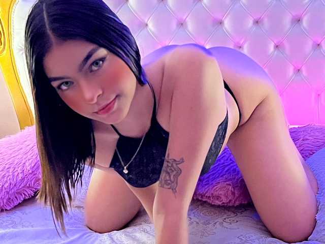 Profiili foto Miiagarcia1