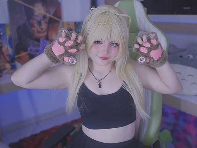 Profiili foto miikumeow
