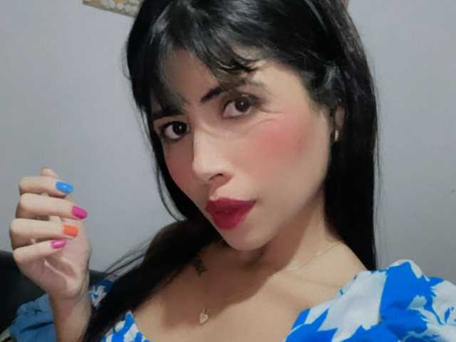 Profiili foto Miilafox