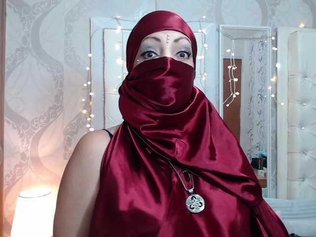 Ringhäälingupildid mijal-queen