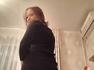 Erootiline videovestlus MikaAhNiks