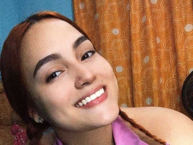 Profiili foto MikaelaSantos