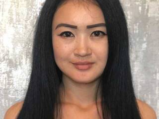 Erootiline videovestlus Mikaley