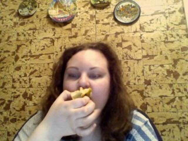 Ringhäälingupildid MiaErotic