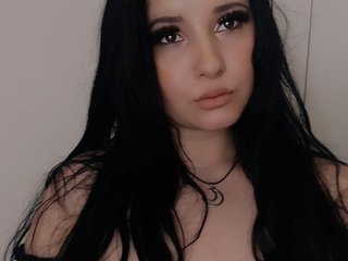 Erootiline videovestlus MikaSnake
