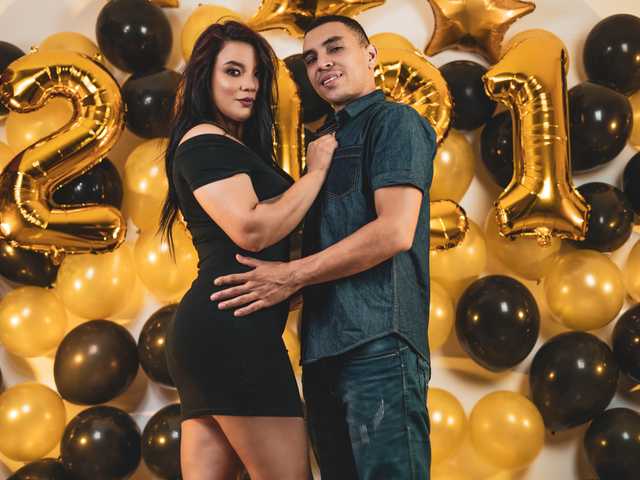 Profiili foto MikeandAlyssa