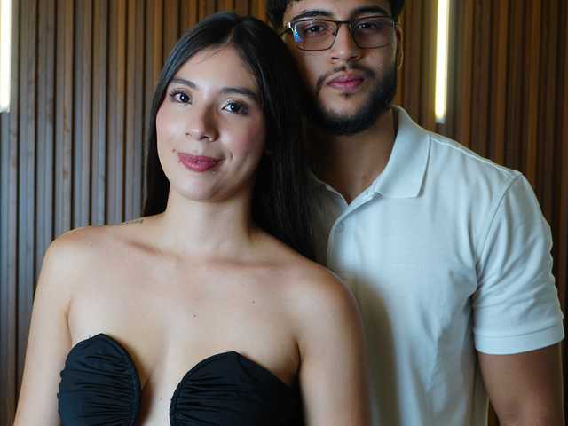 Profiili foto MikeandLucy