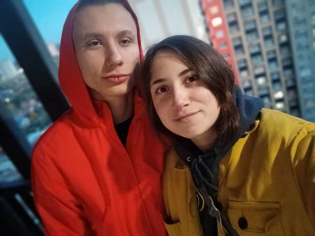 Profiili foto MikeMaria