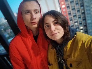 Erootiline videovestlus MikeMaria