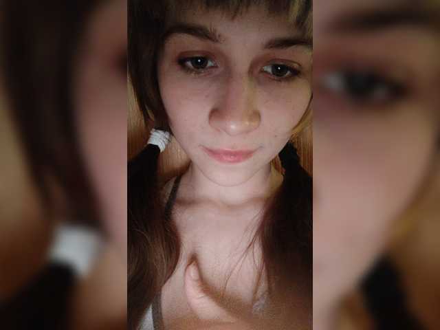 Fotod MiKiKuu Shhh! I am at home, not alone, I try to be quiet, please me and we will become friends. Purpose: undress me, yu. lash in pussy c1 TC, 15 Tk new level, like 50 Tk my pussy, go crazy