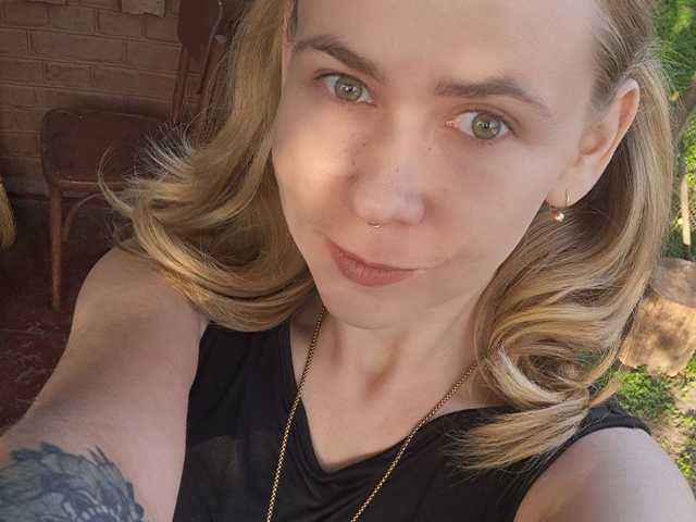 Profiili foto mila-