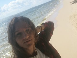 Erootiline videovestlus Mila-1