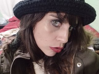 Erootiline videovestlus Mila-27