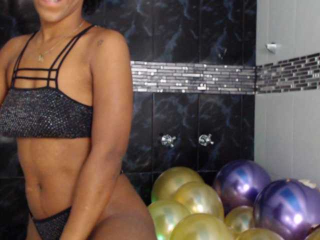 Fotod Mila-Black Happy day :), Make me cum - #girl #tits #bigass #naked #ebony #squirt #anal #oil #latina