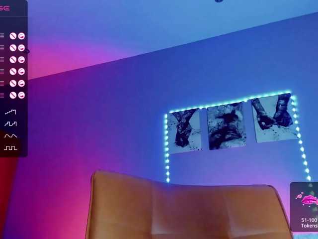 Ringhäälingupildid Mila-Hot