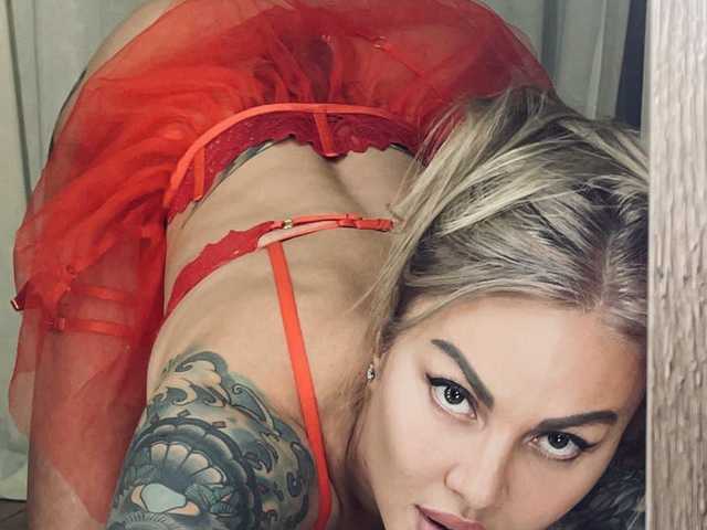 Profiili foto HOT-MILF