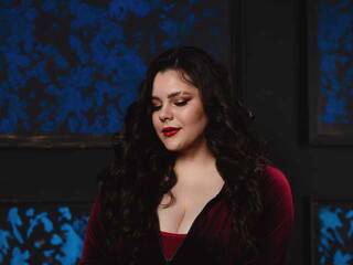 Erootiline videovestlus Mila-Nox