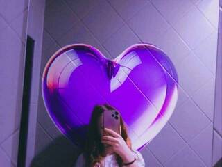 Erootiline videovestlus Mila-shkaa