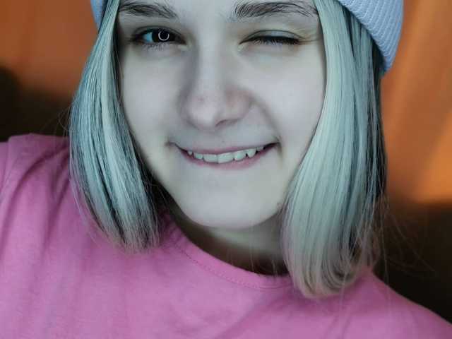 Profiili foto Mila18777