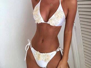 Erootiline videovestlus milaa-lavaa