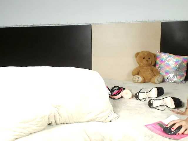 Ringhäälingupildid Milabroock