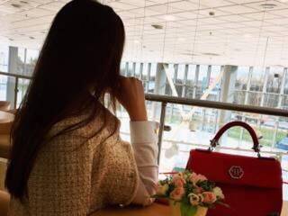 Erootiline videovestlus miladoll7