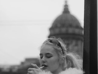 Erootiline videovestlus MilaElin