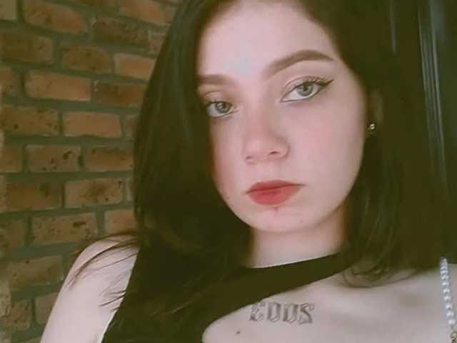 Profiili foto MilaFyre