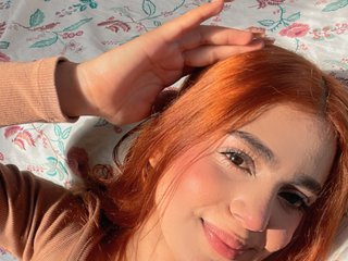 Erootiline videovestlus MilaGrace