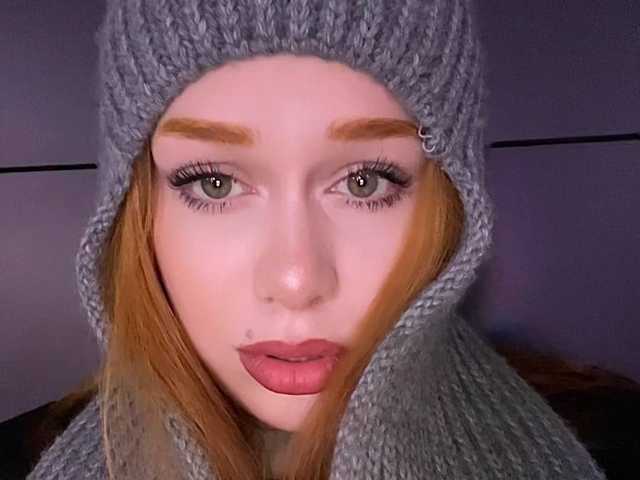 Profiili foto milakukushka