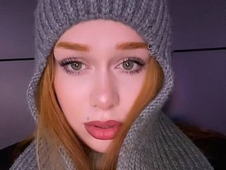 Erootiline videovestlus milakukushka