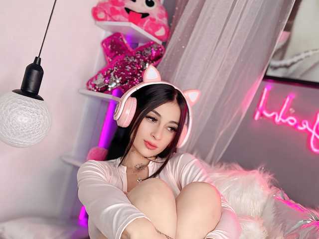 Profiili foto MilaLawrence