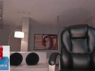 Erootiline videovestlus MilaLawrence