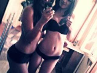 Erootiline videovestlus milamania