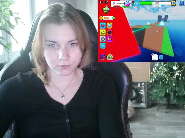 Ringhäälingupildid MilaMoonXXX