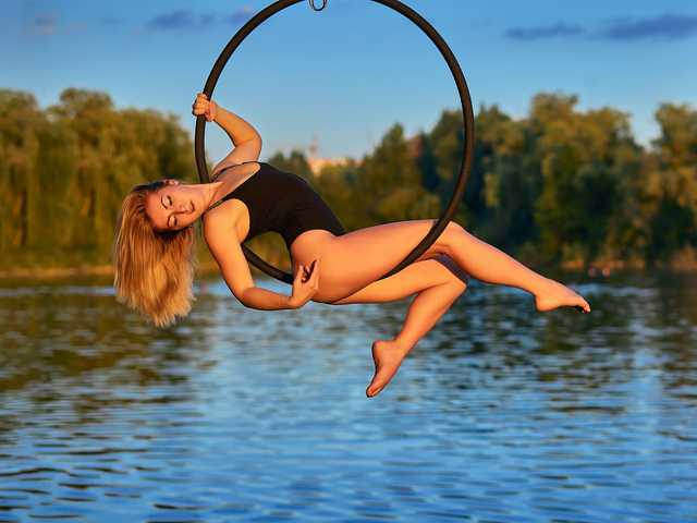 Profiili foto MilanaHeaven