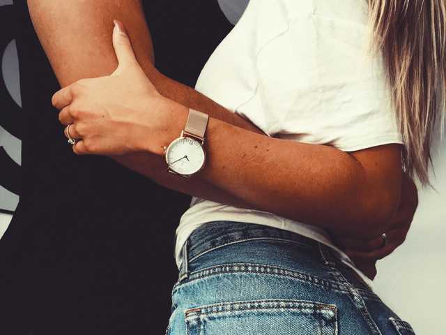 Profiili foto MilanaMark