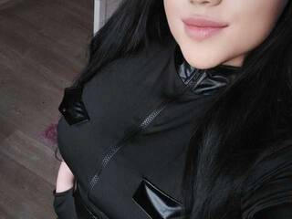 Erootiline videovestlus MilanaRox